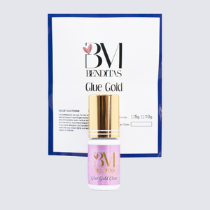 Adhesivo Gold Clear 5 gr