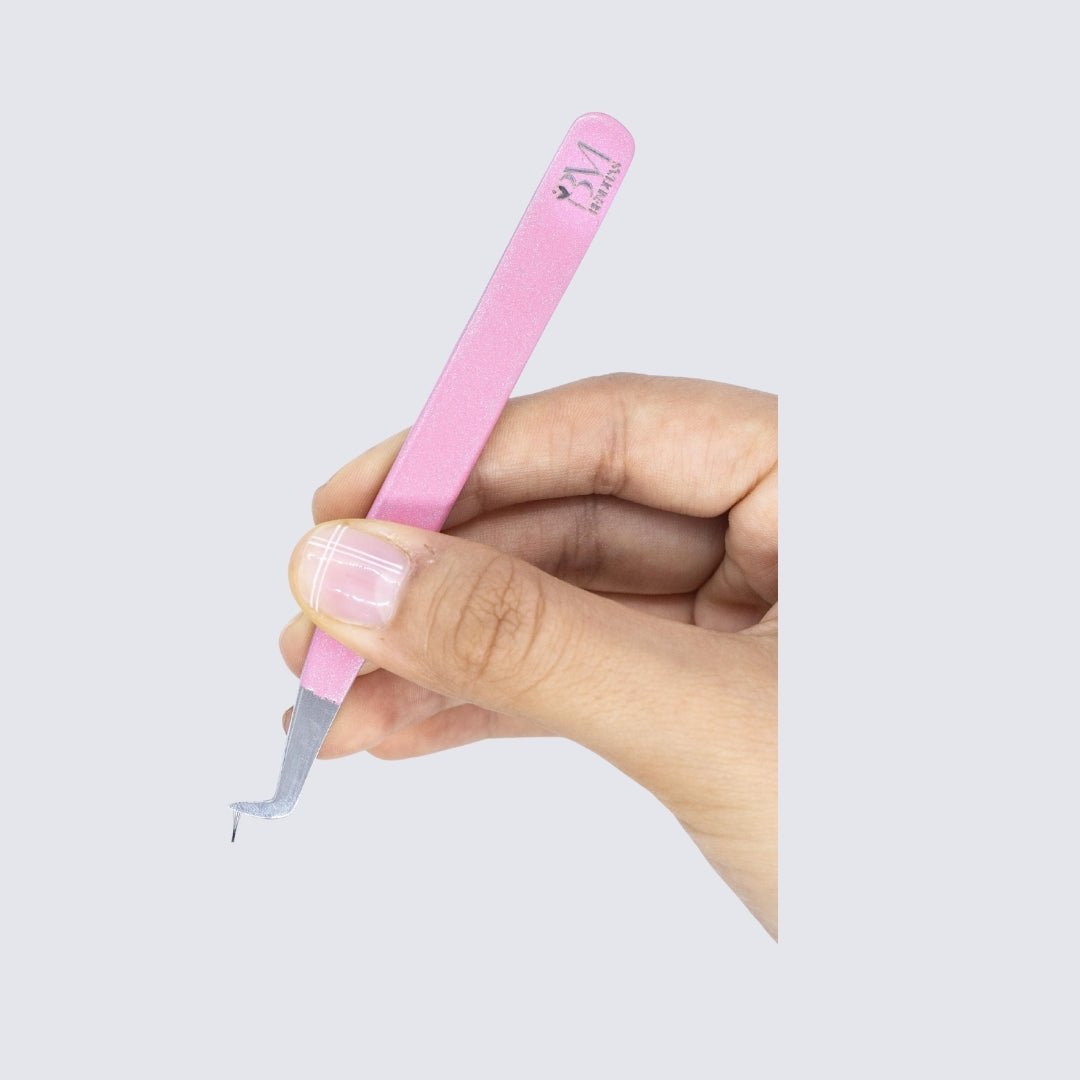 Pinza Rosa Volumen 1