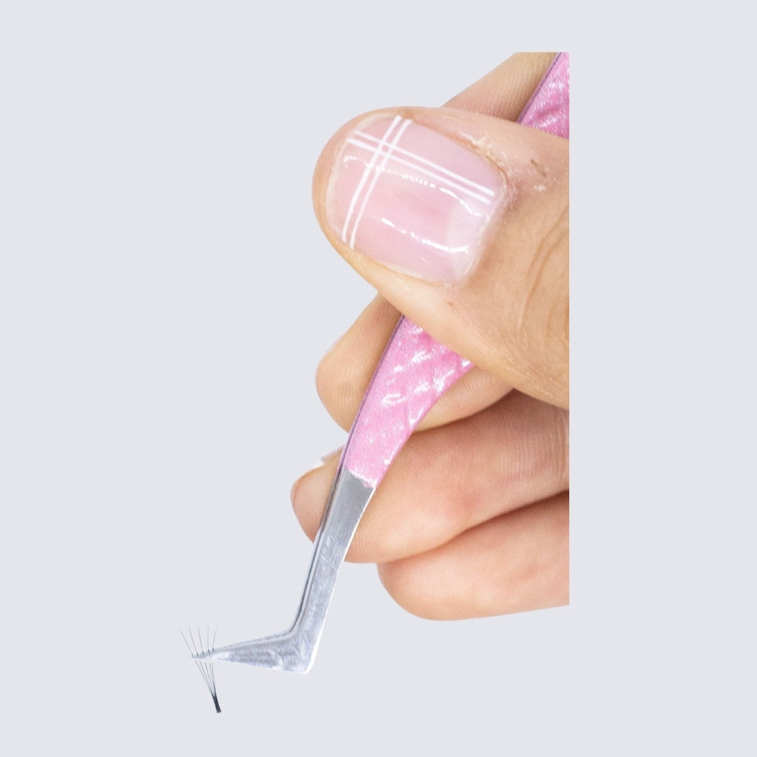 Pinza Rosa Volumen 2