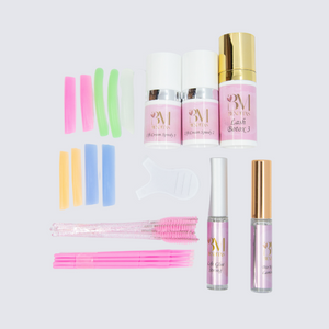 Kit Lifting Laminado Botox