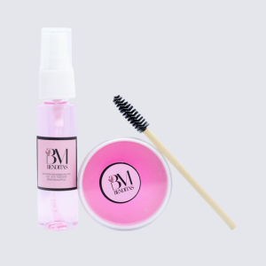 Kit Soap y Tonic Cejas