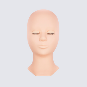 Maniquí Liviano + Con Pestañas