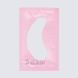 Par Parche De Hydrogel