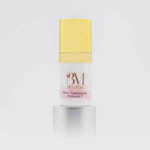 Paso 1 Brow Lamination