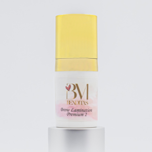 Paso 2 Brow Lamination
