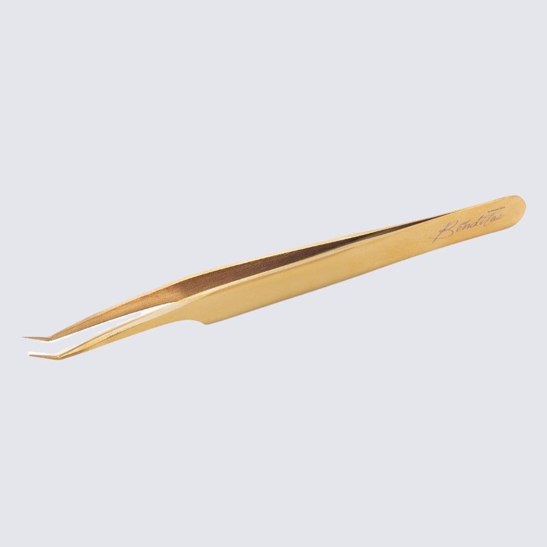 Pinza Gold G1