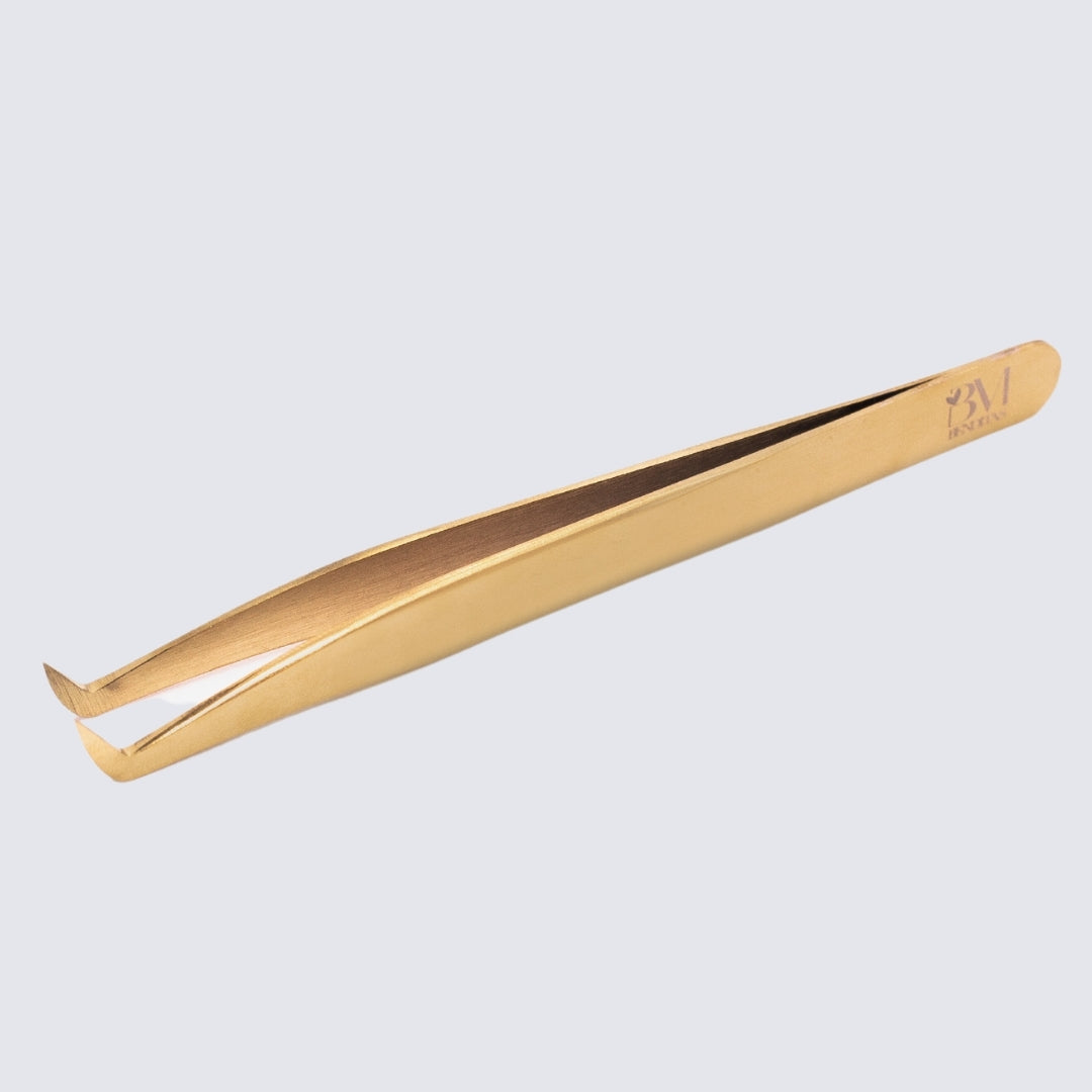 Pinza Gold Volumen 1