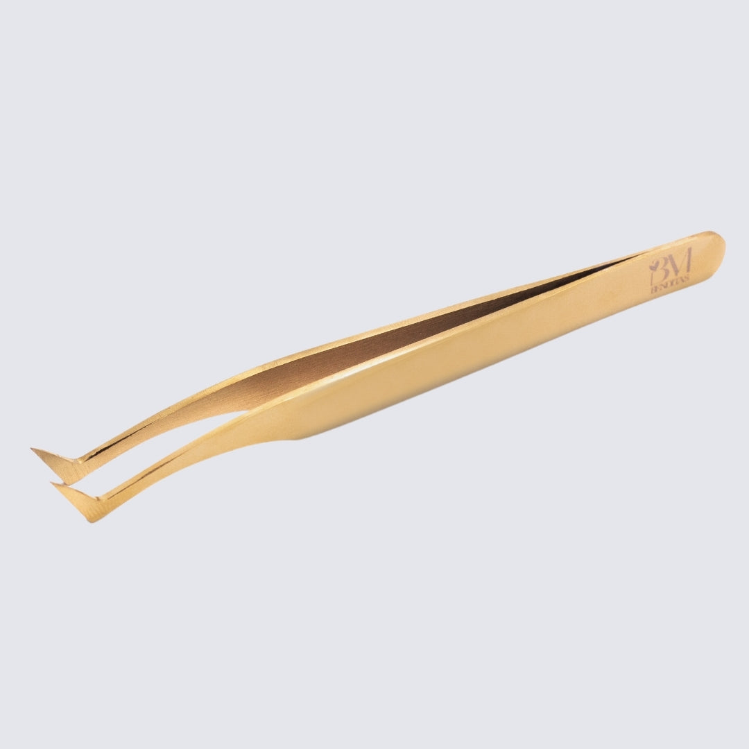 Pinza Gold Volumen 2