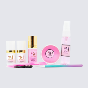 Kit De Brow Lamination