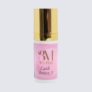 Lash Botox