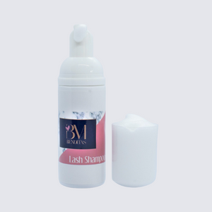 Lash Shampoo