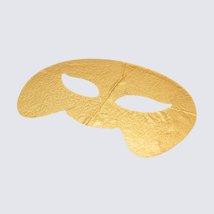 Mascarilla Coreana Oro