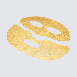 Mascarilla Coreana Oro Glowing