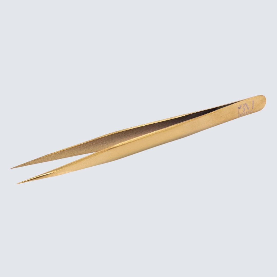 Pinza Gold Recta
