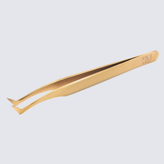Pinza Gold Volumen 2