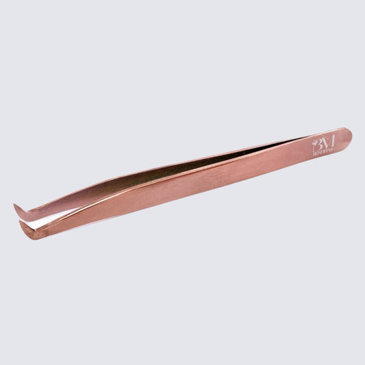 Pinza Oro Rosa Volumen 1