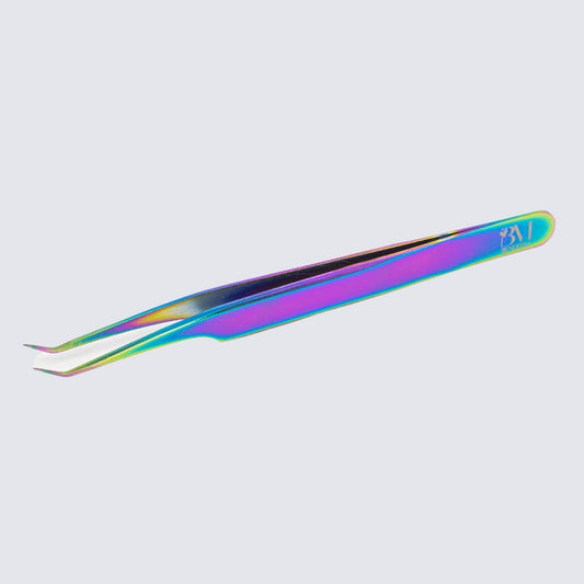 Pinza Titanium G1