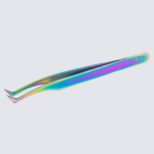 Pinza Titanium Volumen 2